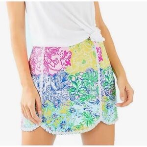 Lilly Pulitzer Patty Skort